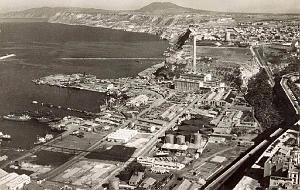 ORAN - PORT MODERNE (47)